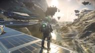 No Man's Sky Worlds Part 2 also features improved performance aspects (Image via Hello Games)